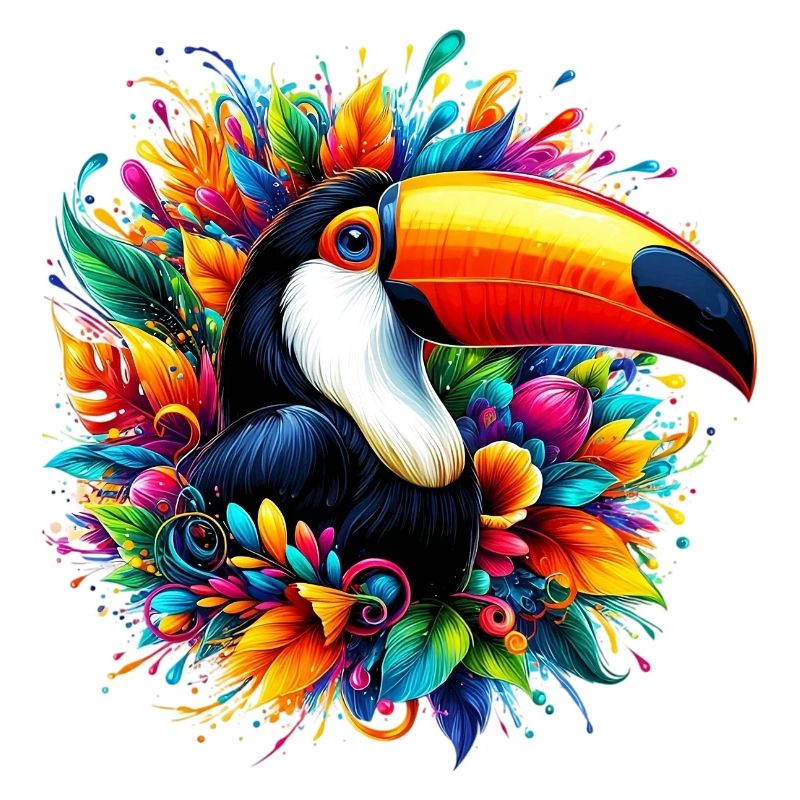 Toucan