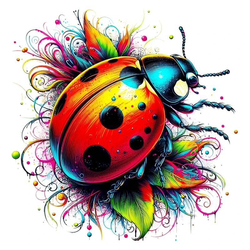 Coccinelle