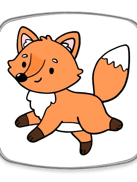 Fox Foxes