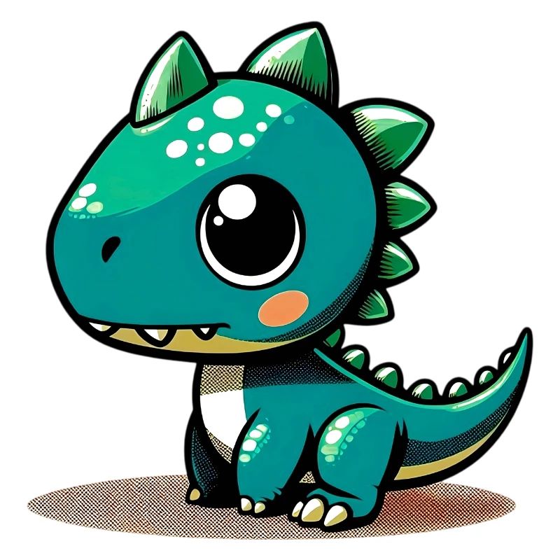 Dinosaur