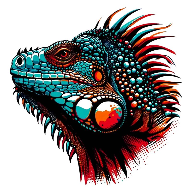 Iguane