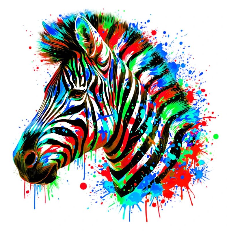 Zebra