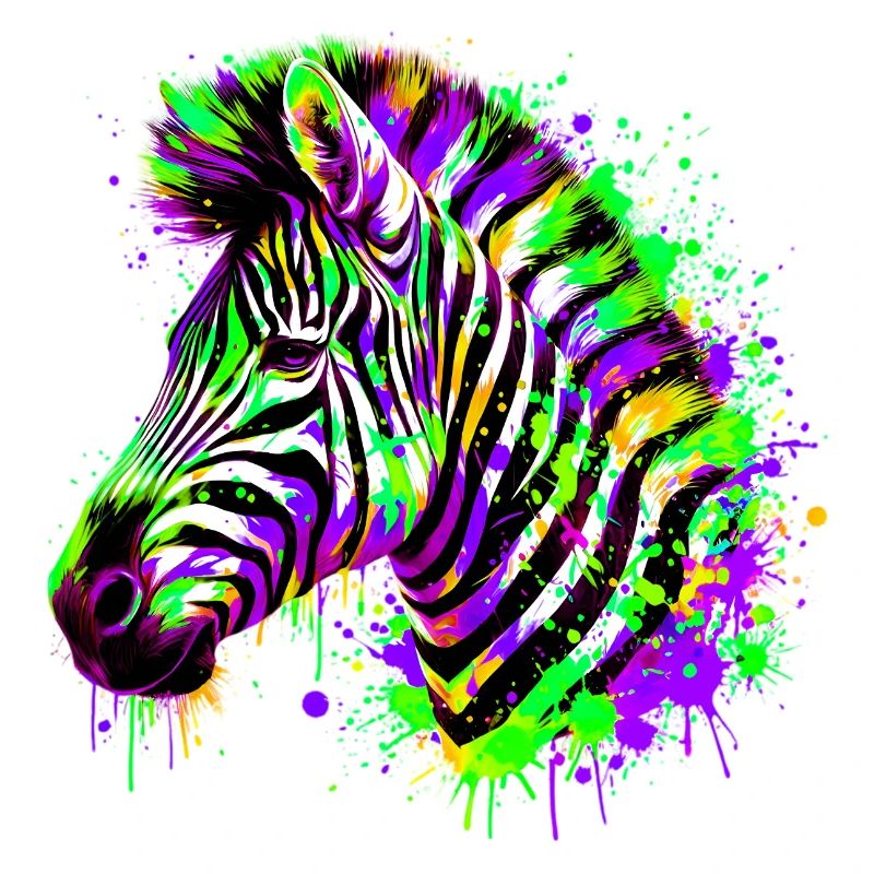 Zebra