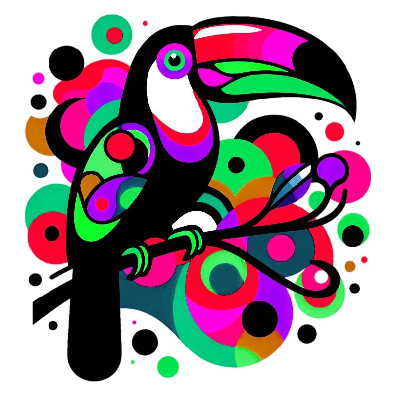 Toucan