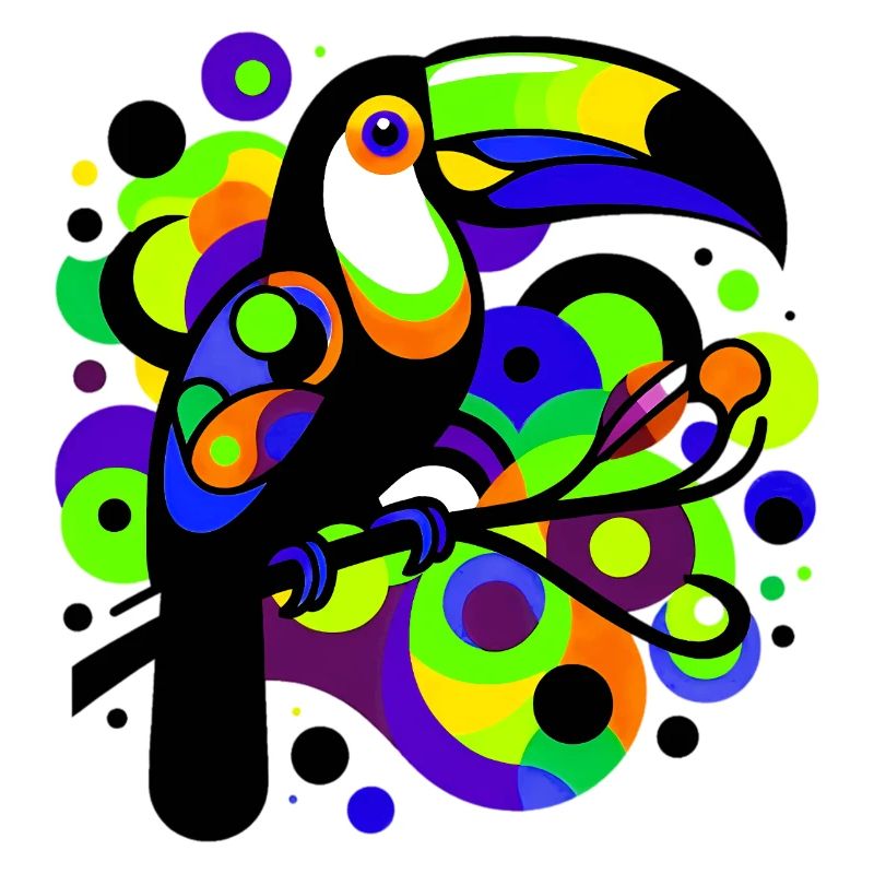 Toucan