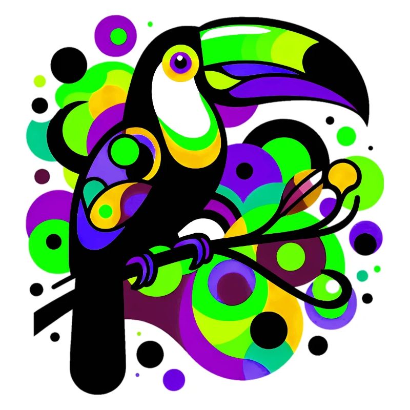 Toucan