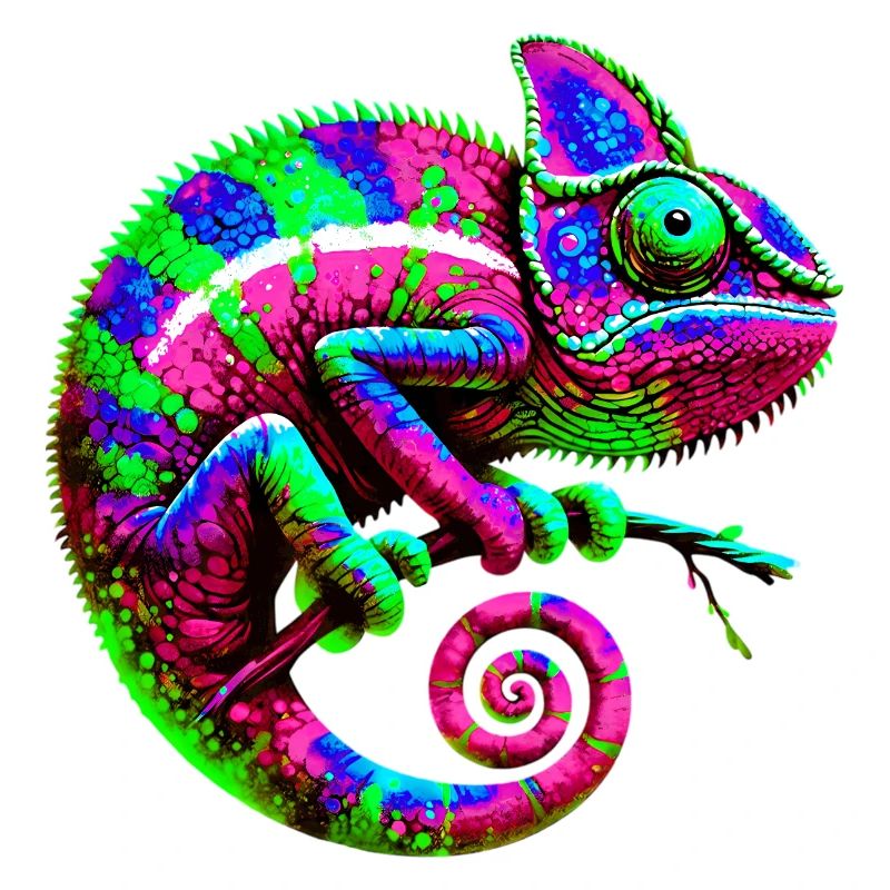 Chameleon