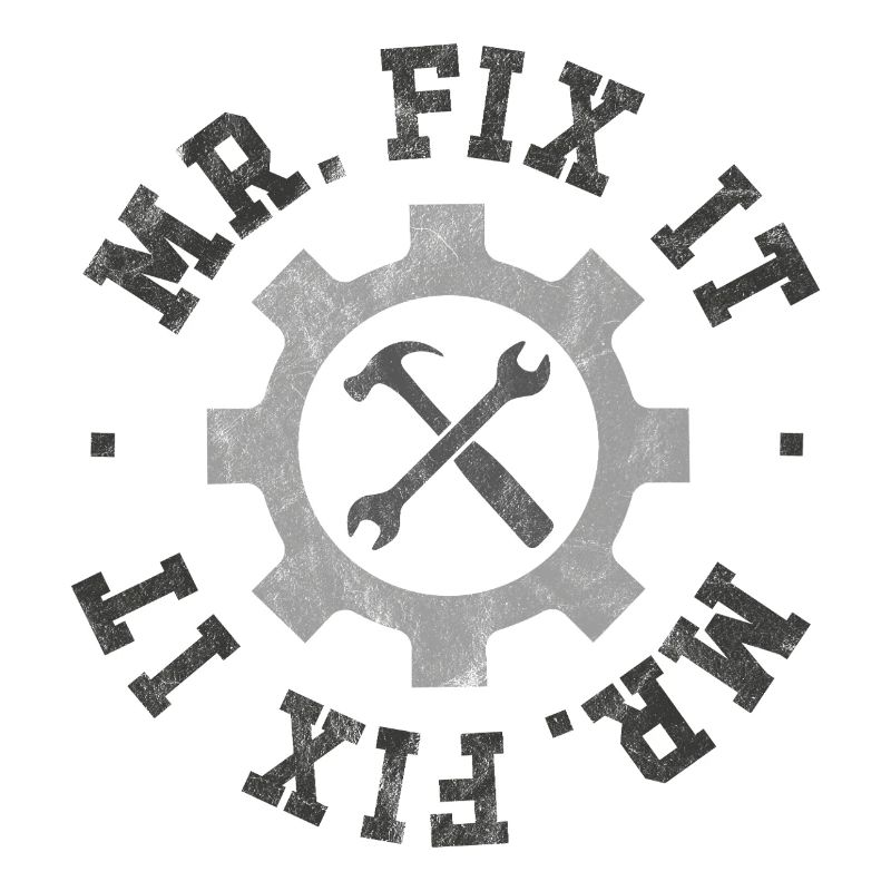Mr Fix It