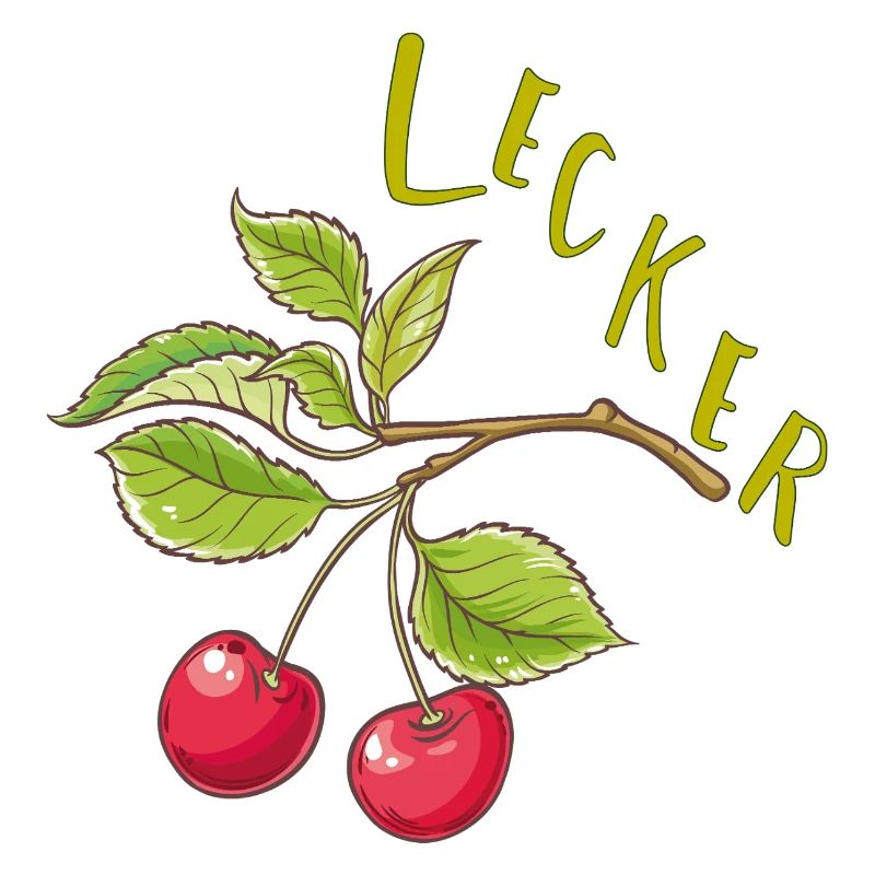 Cerises