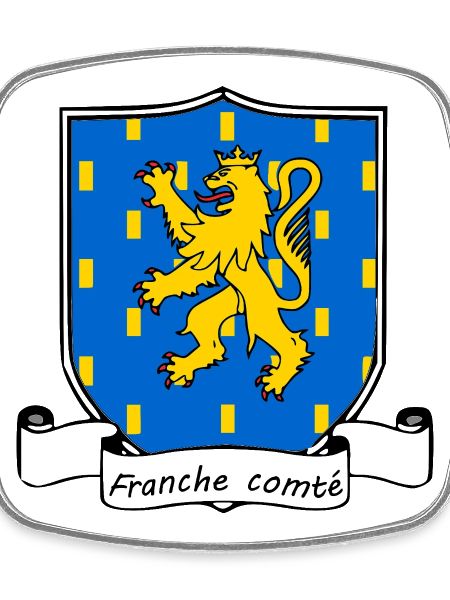 Franche-Comté