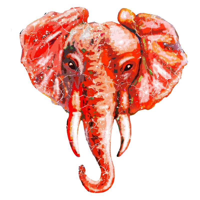 Éléphant