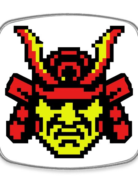 Pixel Samurai 8bit