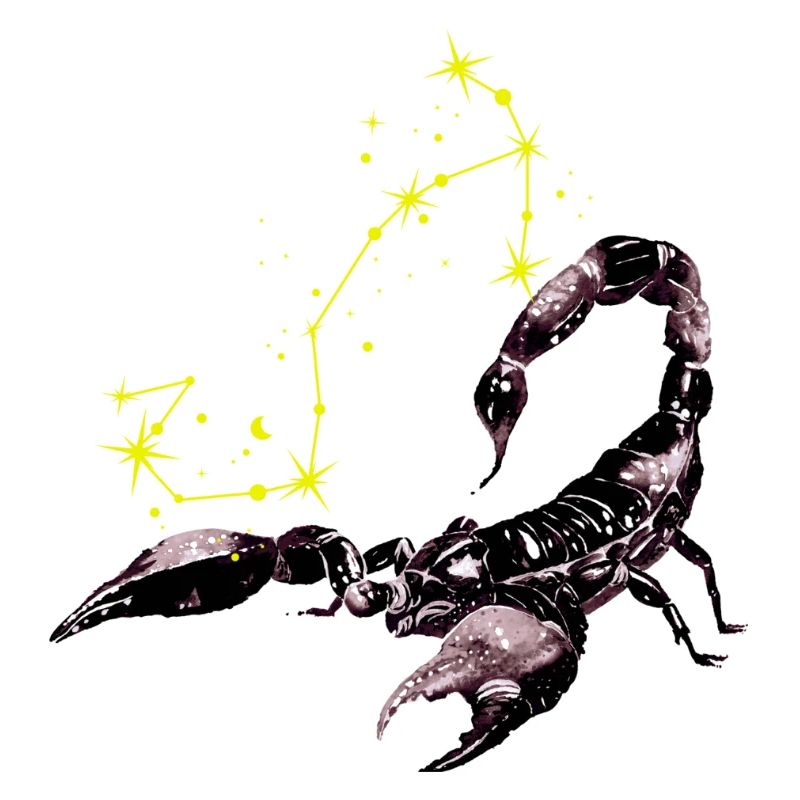 Star Scorpio