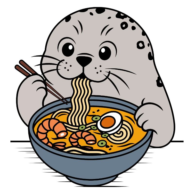 Ramen-Robbe