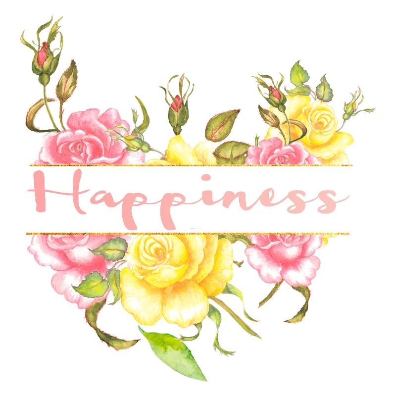 Happiness