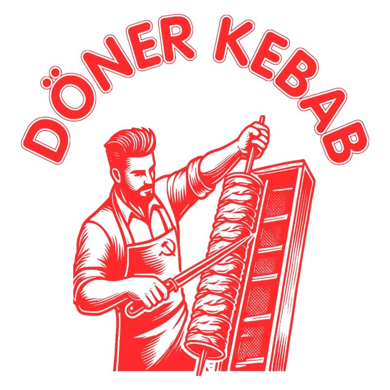 Doner kebab