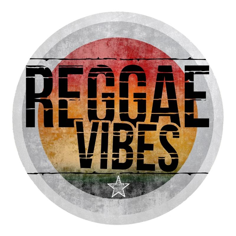 Reggae Vibes Circle