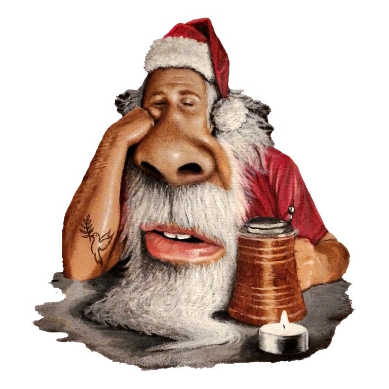 Santa Claus