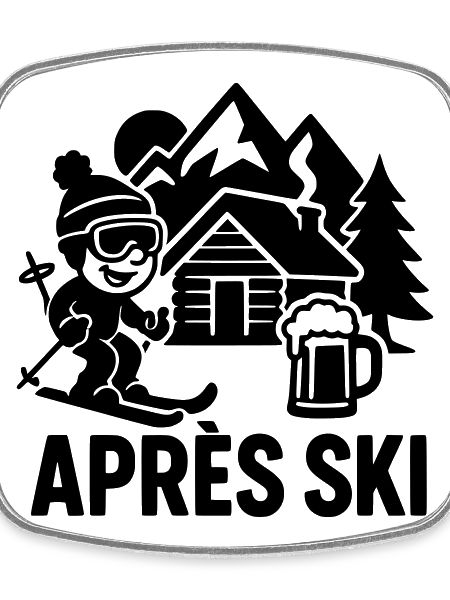 Après Ski Outfit