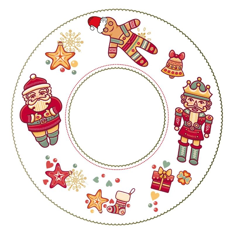 Nutcracker Christmas