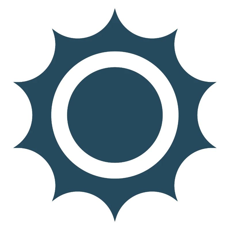 „Sonnenenergie – Saubere Zukunft“