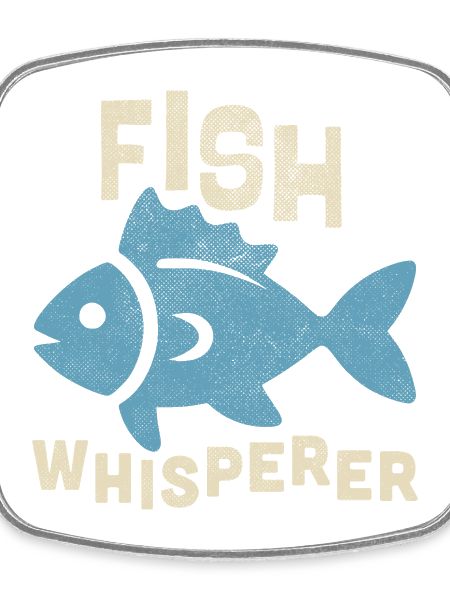 Fish Whisperer