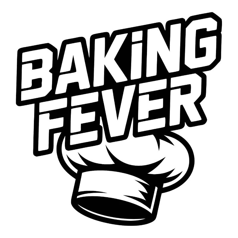 Baking Fever Kitchen Logo
