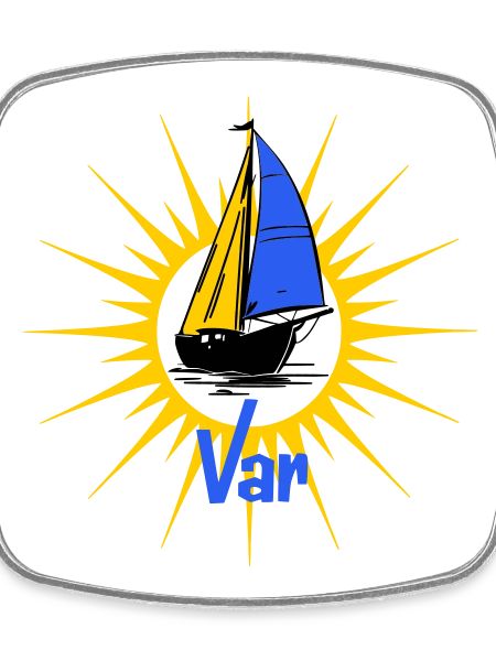 Sailboat Soleil Var