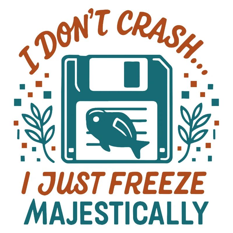 Majestic tech crash