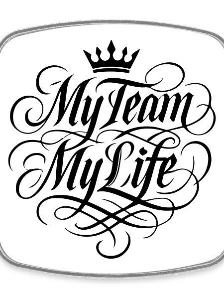 My Team My Life