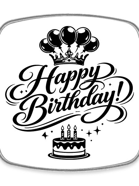Happy Birthday Greeting