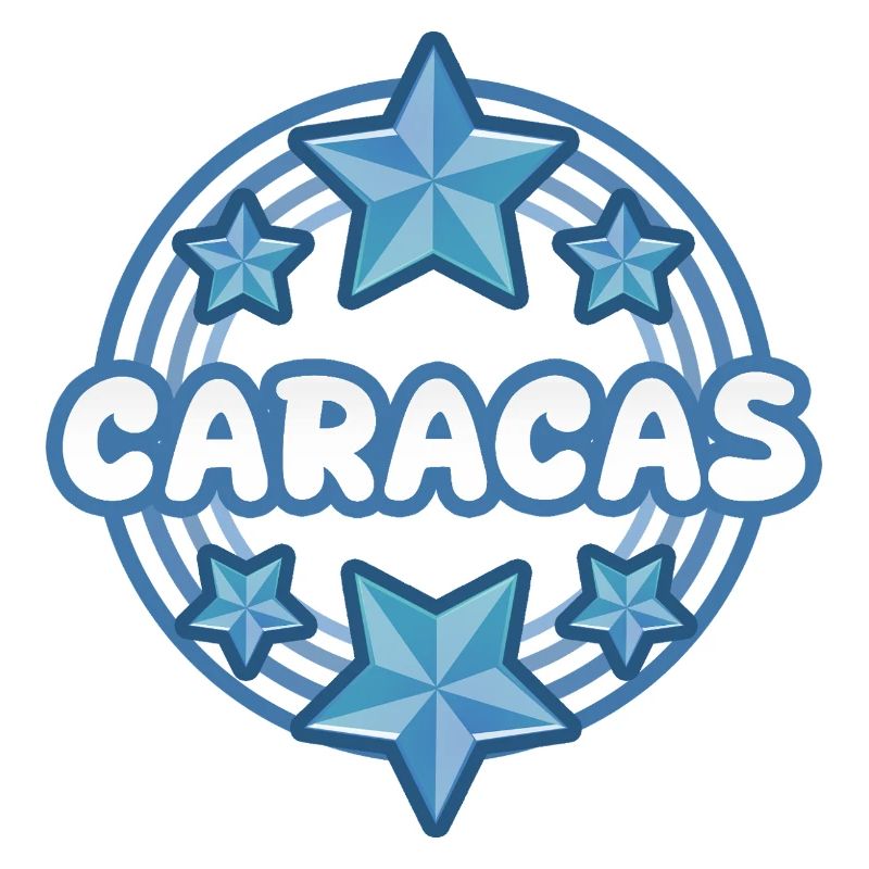 Caracas