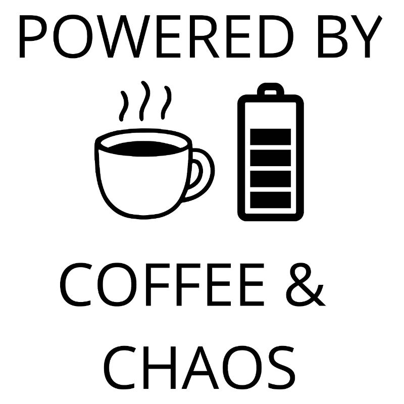Kaffee &amp; Chaos