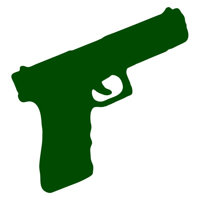 Pistol Weapon