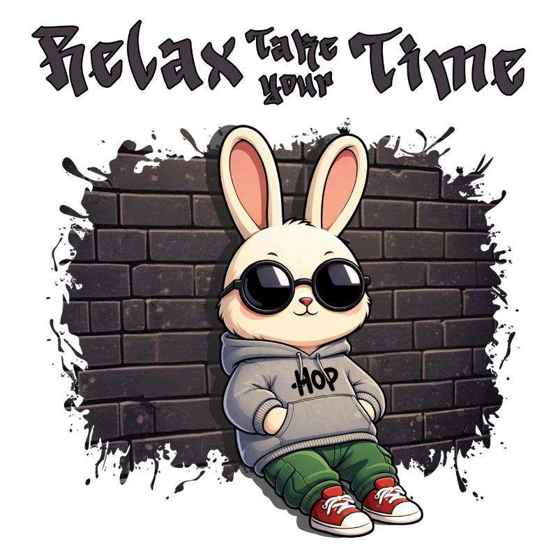Bunny Urban