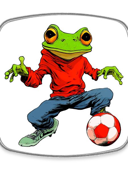 Frog Football