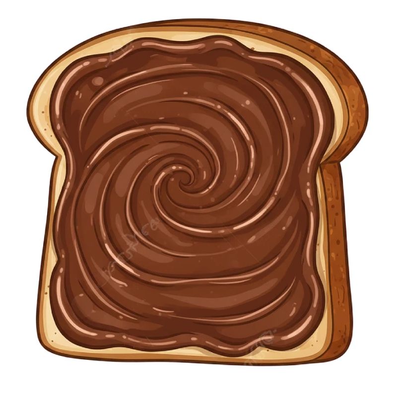 Nut Nougat Bread