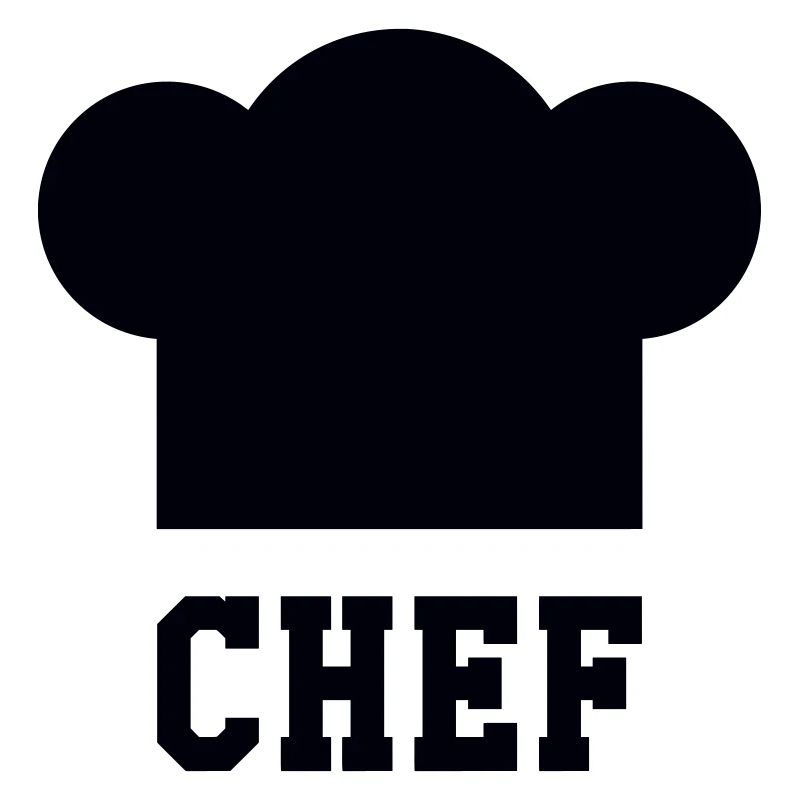 Toque Chef - Cuisine - Cuisinier