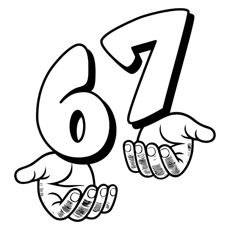 67 Six Sept