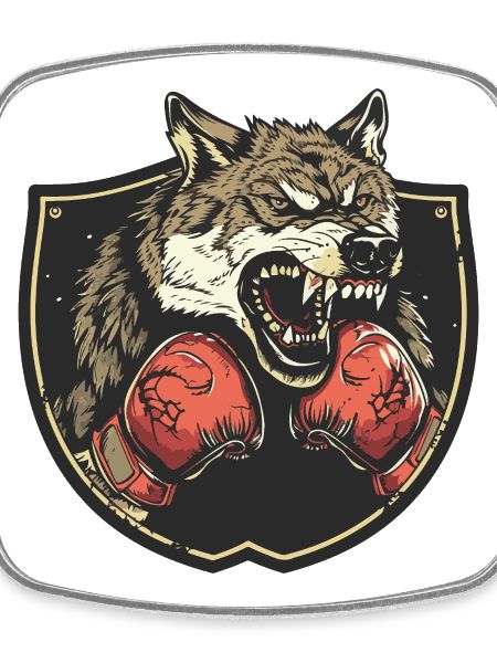 Wolf Boxer MMA