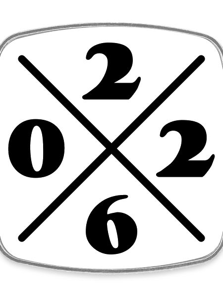 2026 Element Year