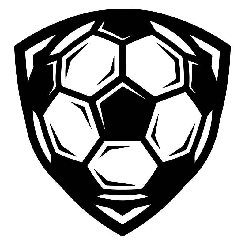 Fussball Ball