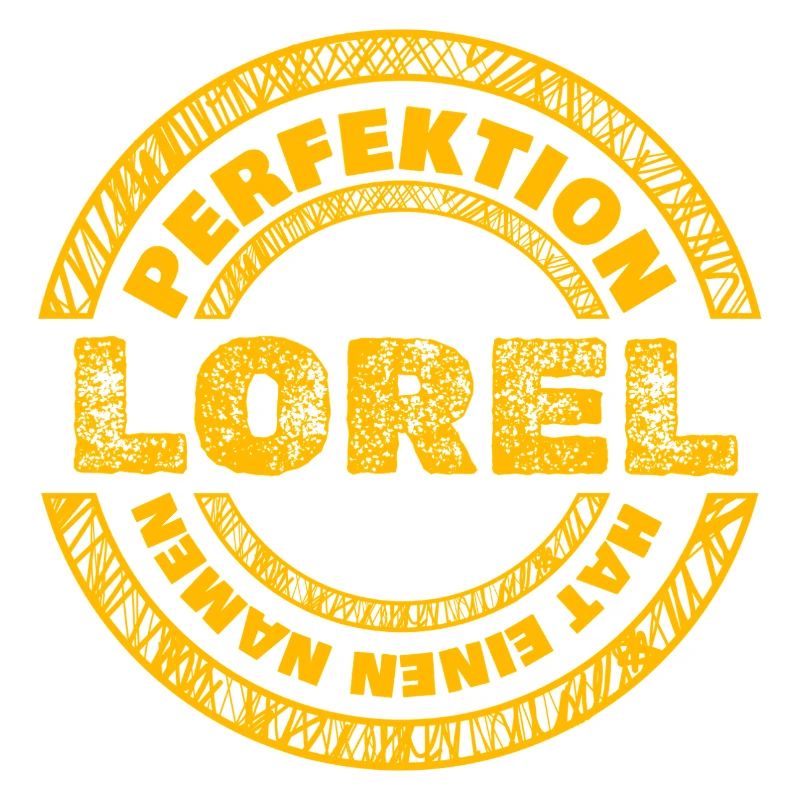 Lorel als Perfekt