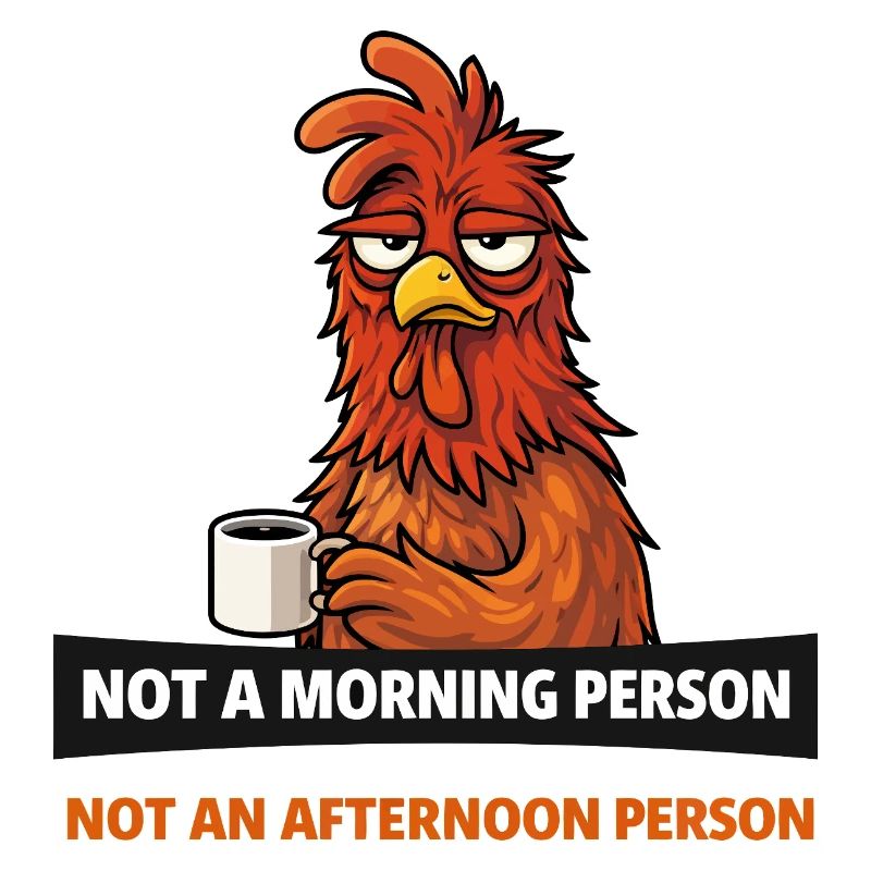 Grognon Pas du matin