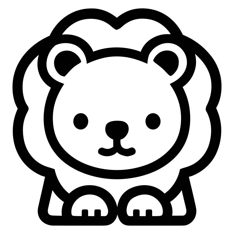 lion