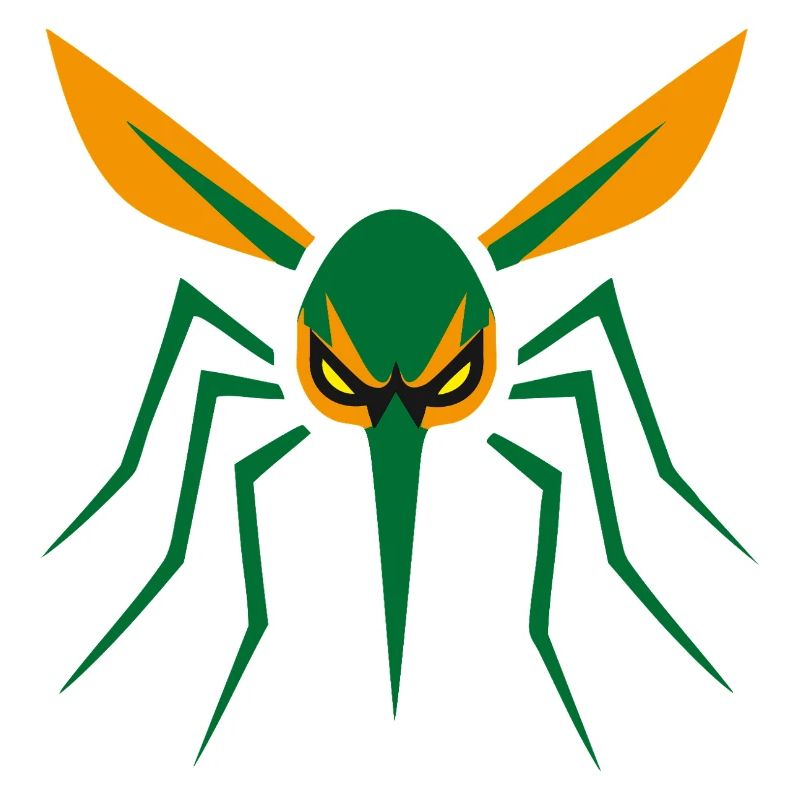 Mosquito, Mosquito, Insect, Evil