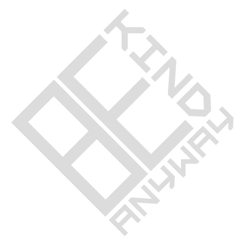 Be Kind Anyway Friendliness Statement Saying