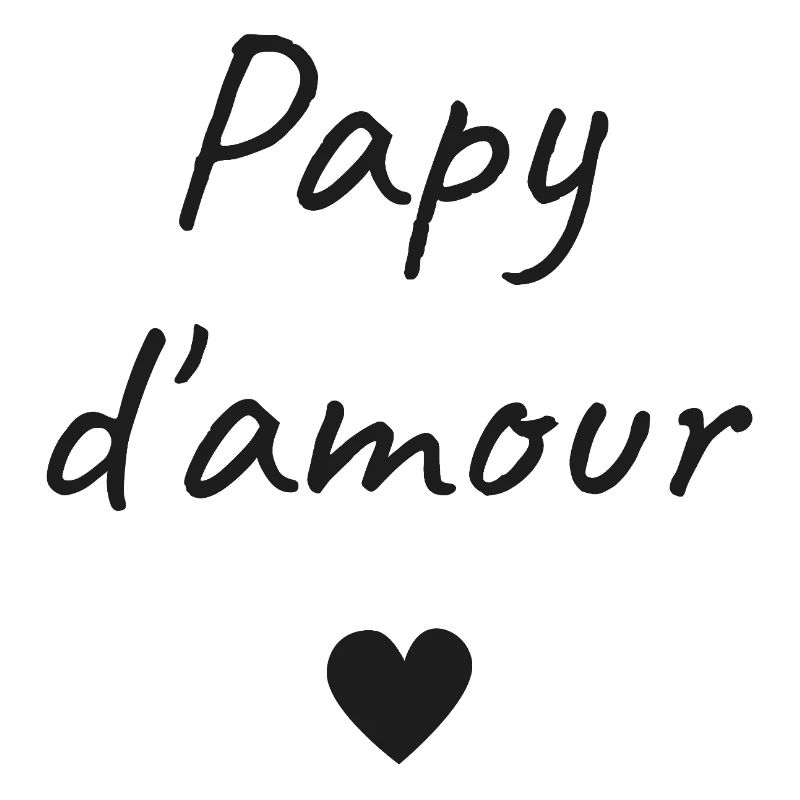 Papy d'Amour