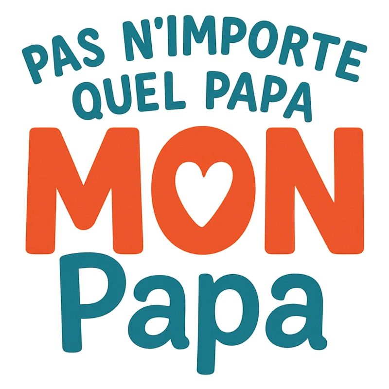 Mon Papa Unique 