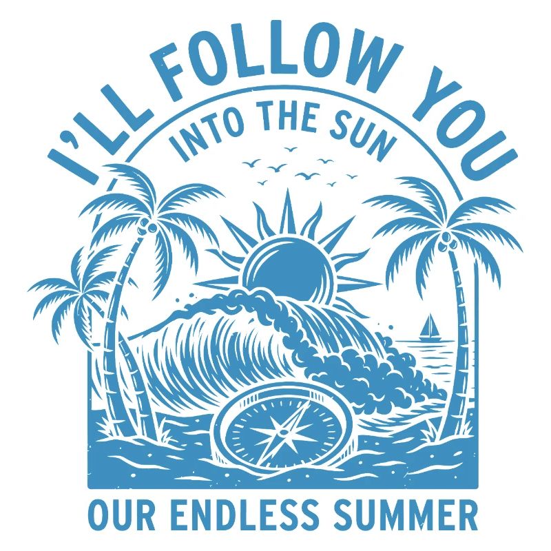 Endless Summer Sunscape
